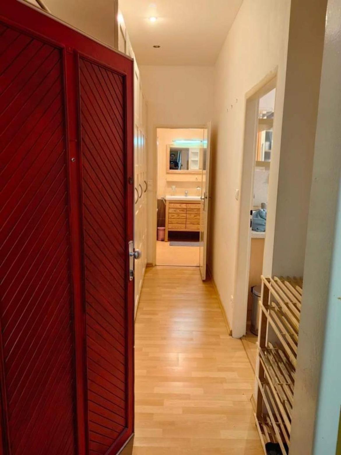 Downtown Apartment Bianca Bratislava Bagian luar foto